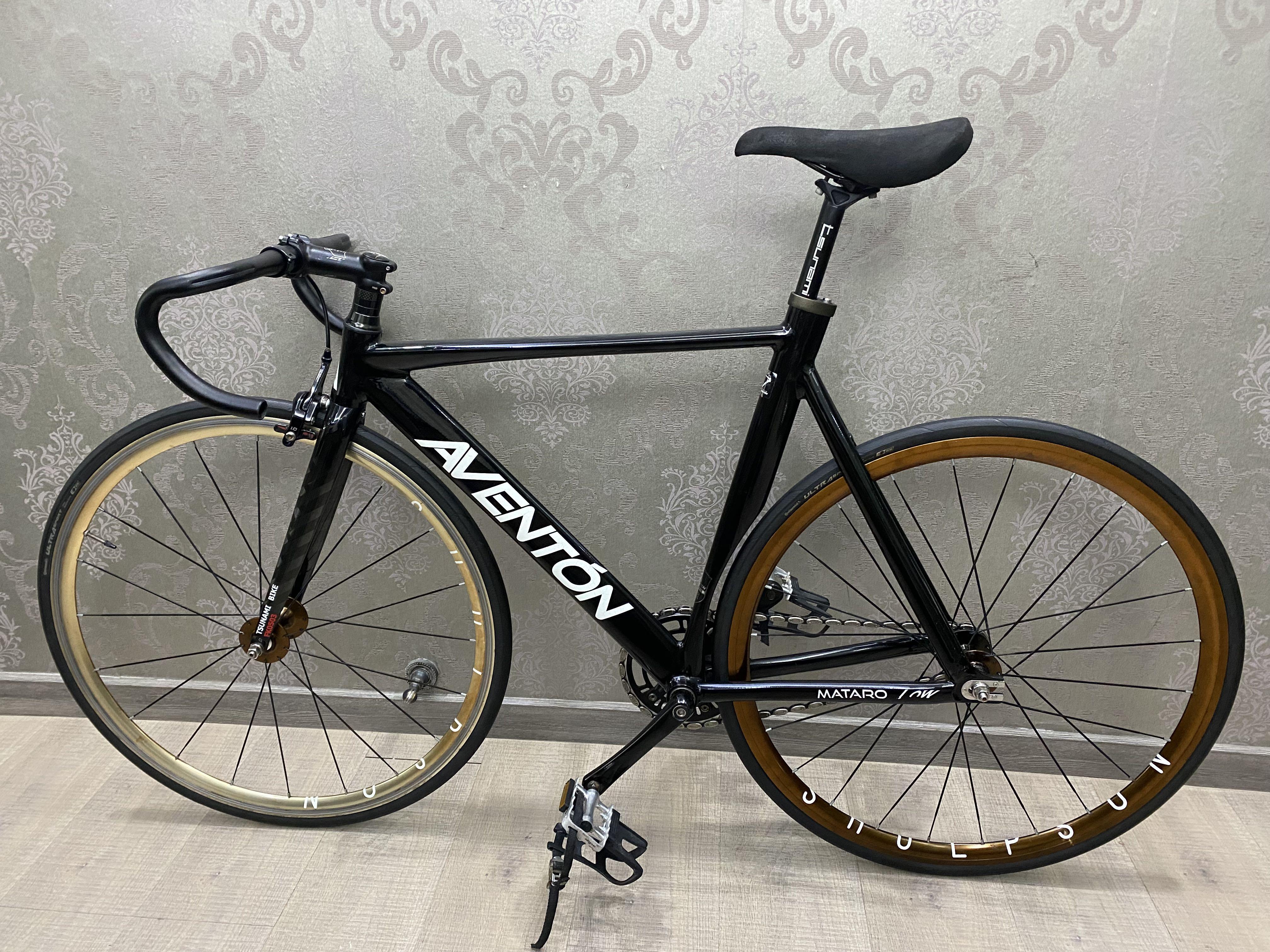 Aventon 2025 mataro 55cm