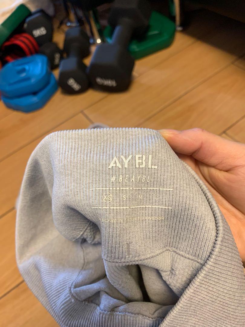Brand New AYBL leggings. Tag still attached, never
