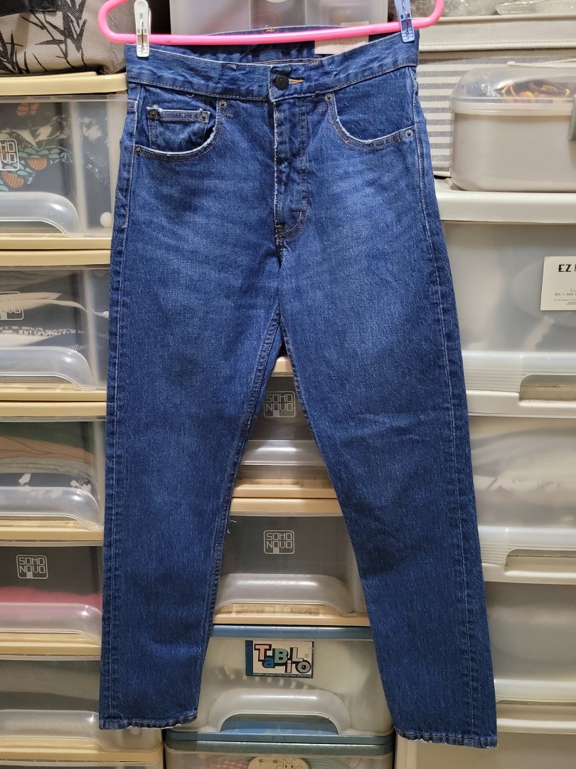 AZUL BY MOUSSY JEANS 牛仔褲(貨版), 女裝 