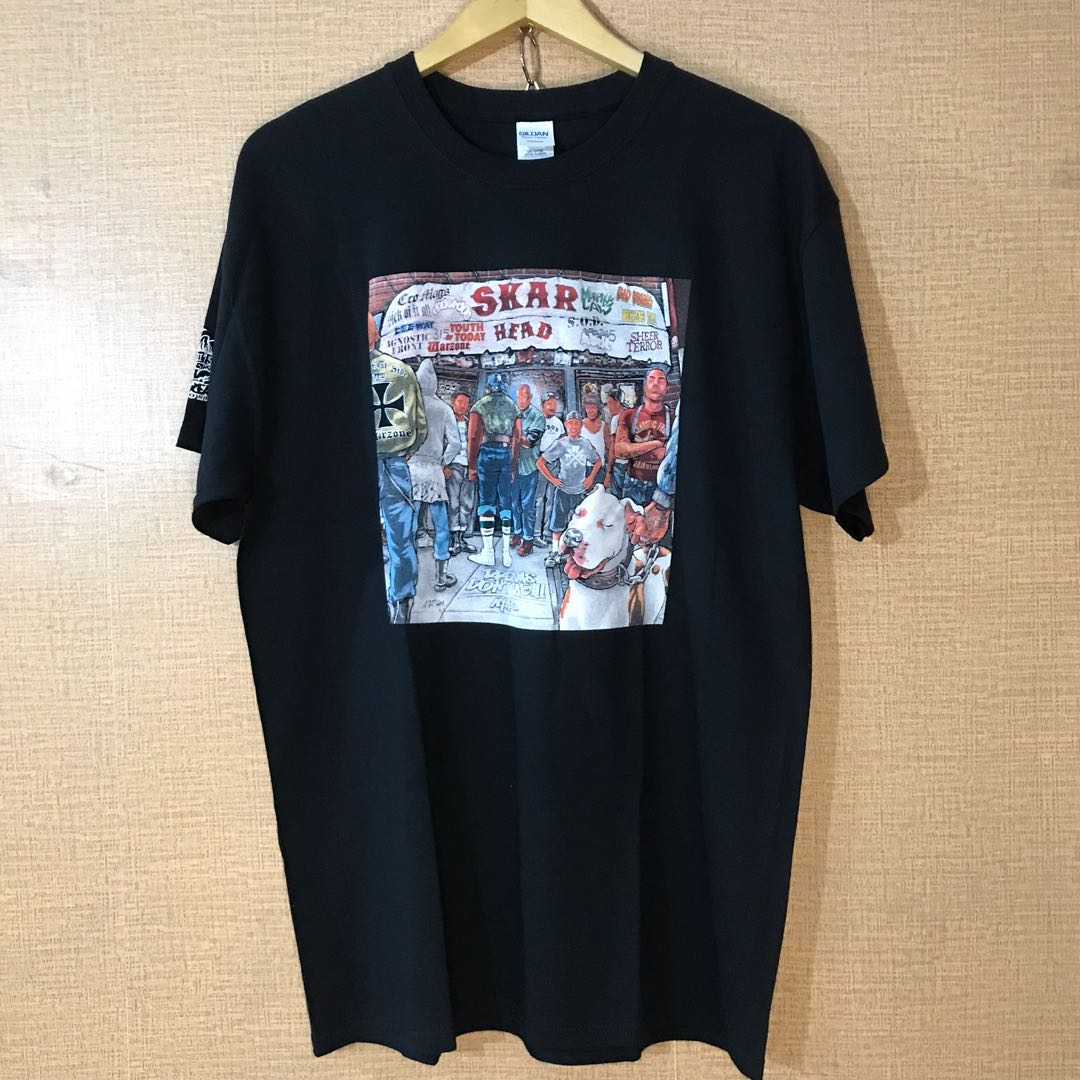 motionless in white 570 shirt