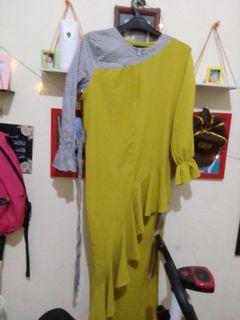 Baju Muslim modern