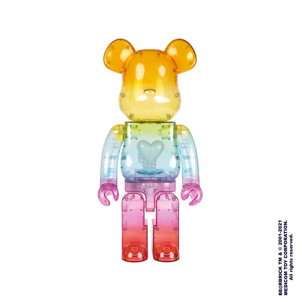 Bearbrick eu best sale