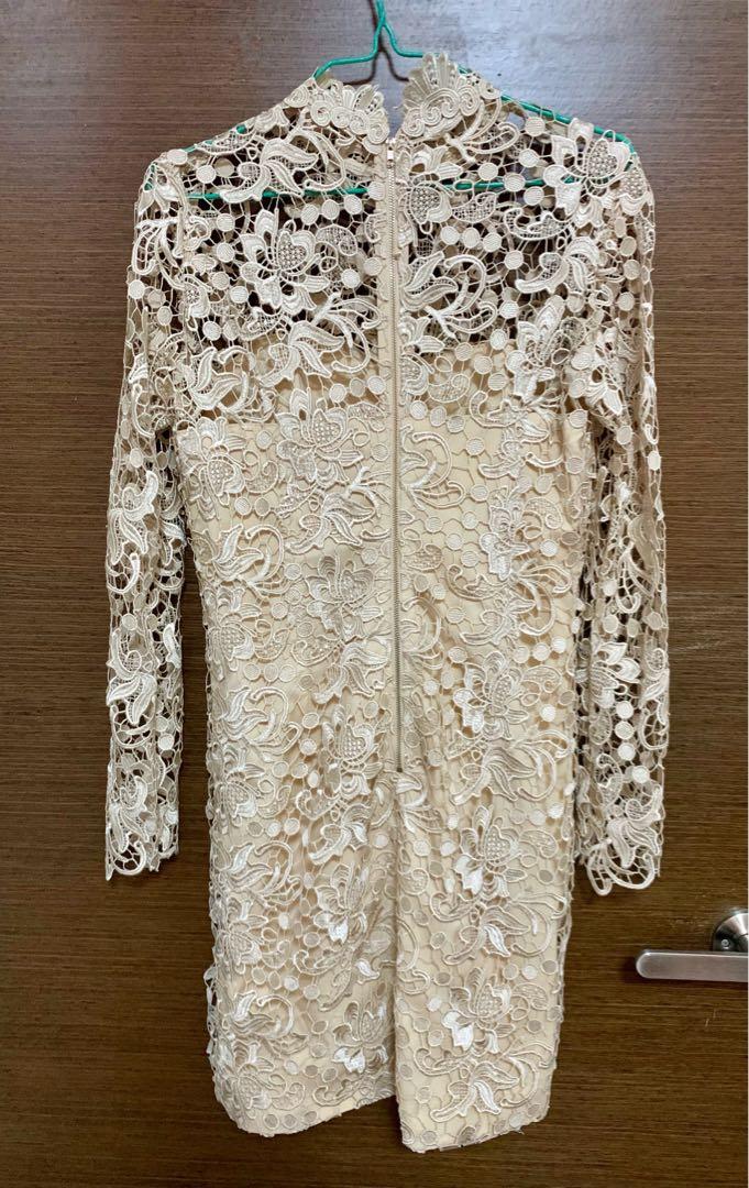Elegant lace online
