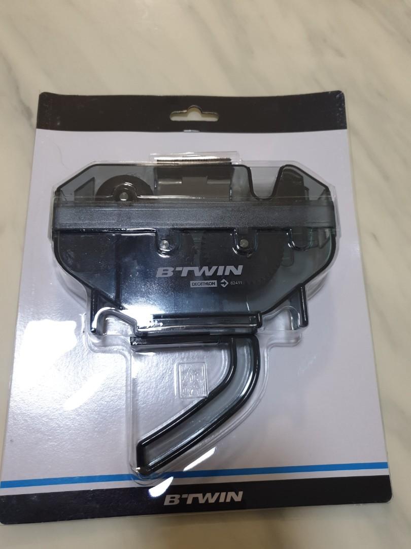 Btwin deals chain cleaner