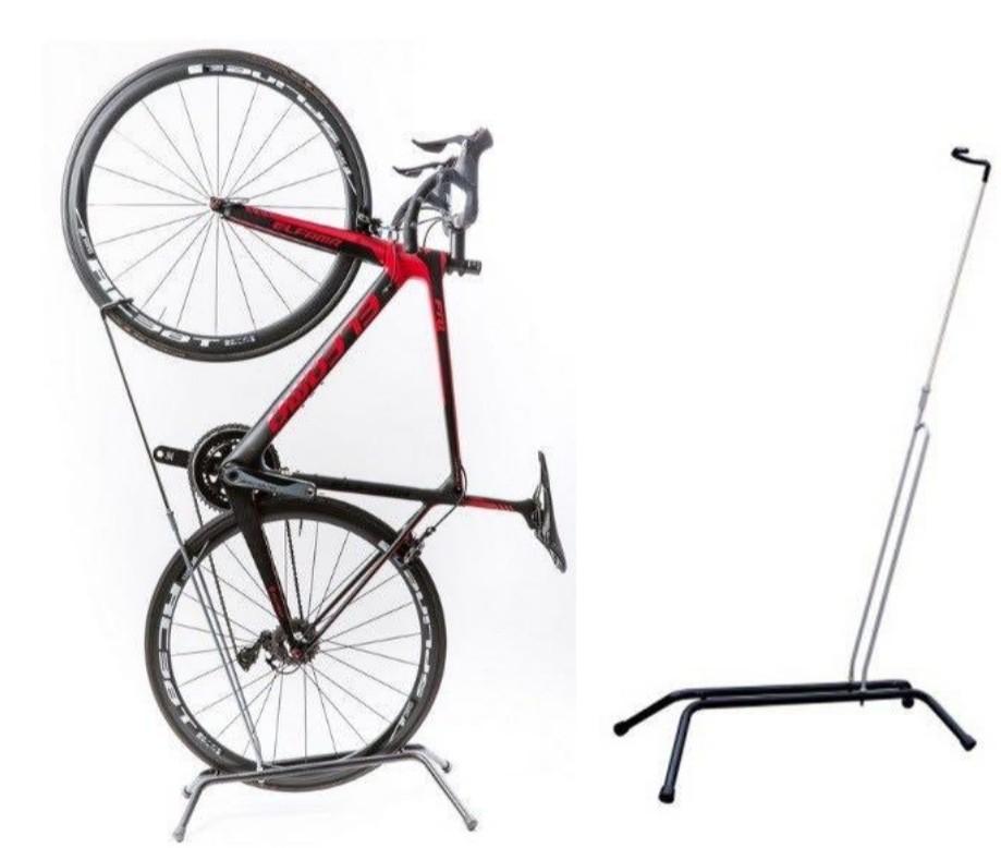 Bicycle stand rack for sale, Sports Equipment, Bicycles & Parts, Parts