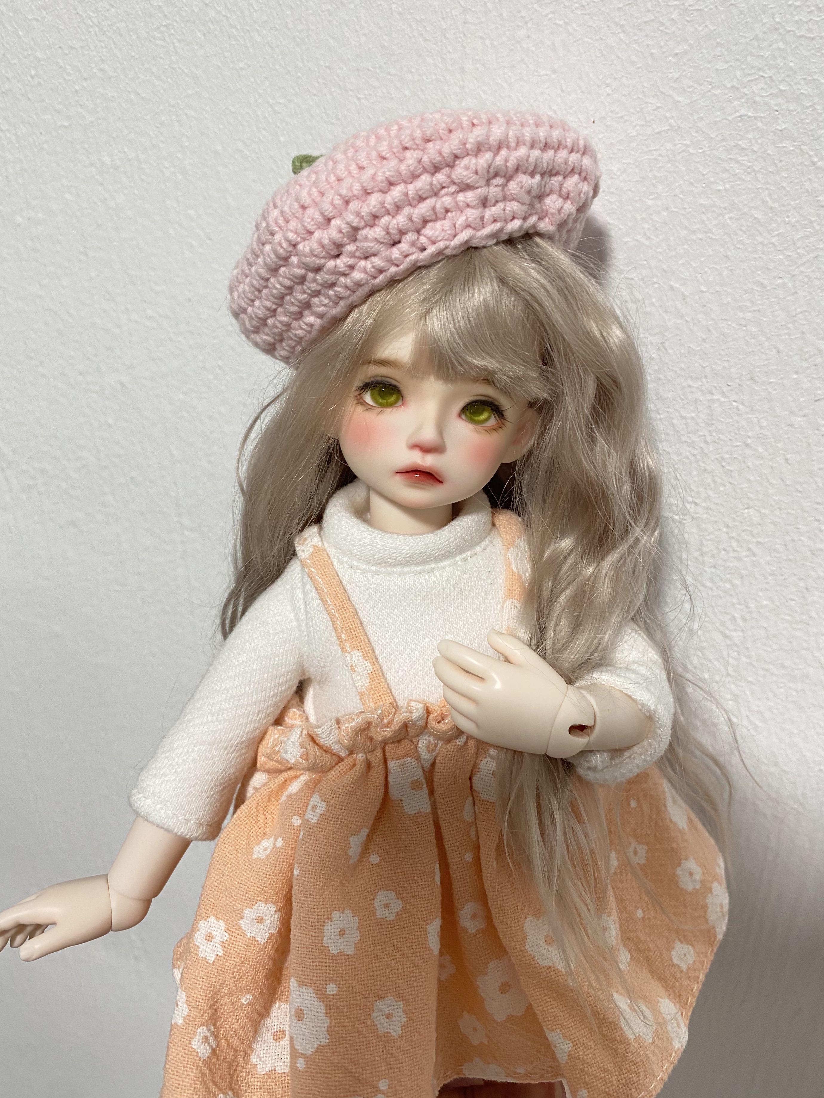 Mk bjd clearance