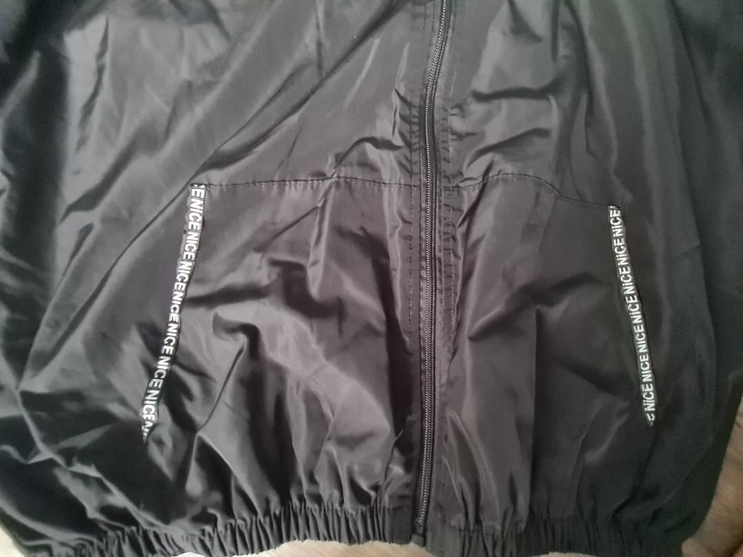 Nice shop wind breakers