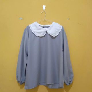 (Kategori: ) berada di . Dikirim oleh nyanyaaa (ID iklan 1148772184, Gambar 1). Deskripsi: .