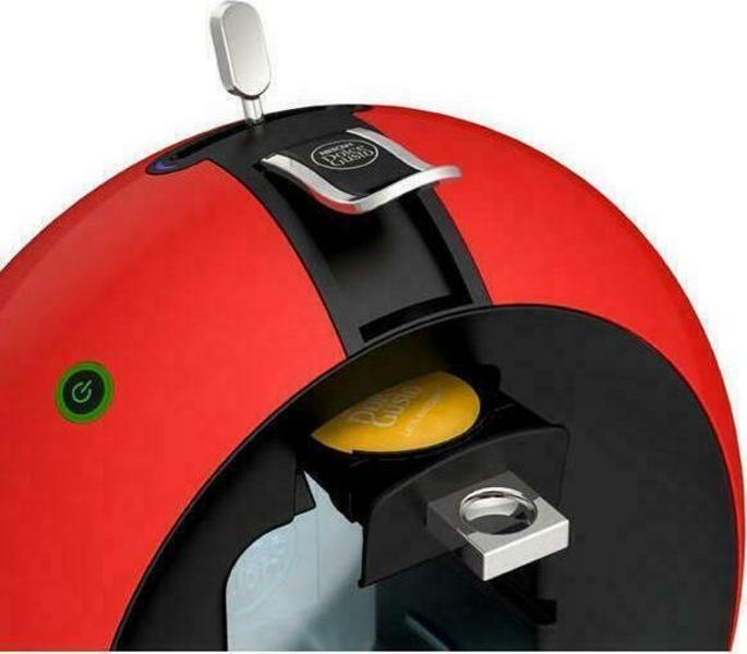 BNIB Nescafe Dolce Gusto Circolo Coffee Machine, TV & Home Appliances