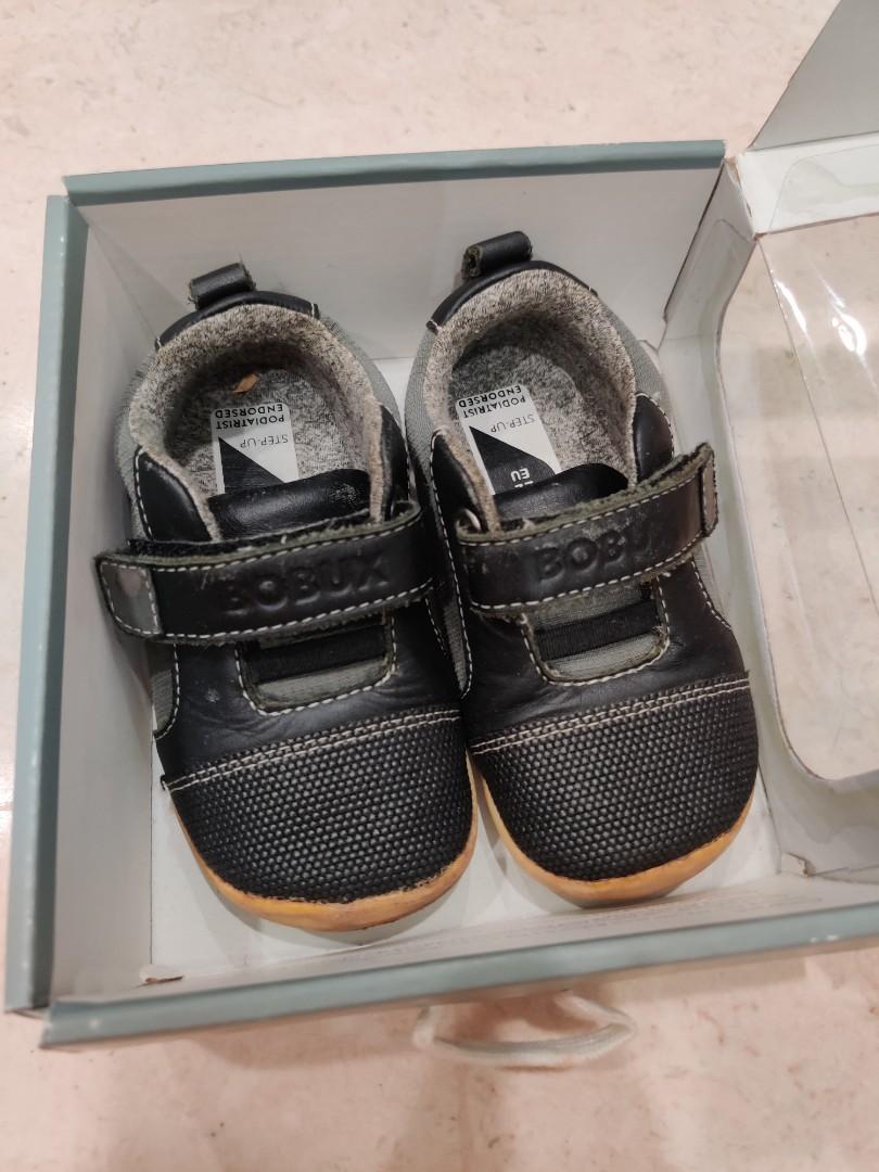 Bobux 2024 size 6