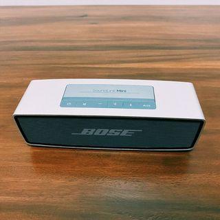 Bose Soundlink I Bluetooth Speaker