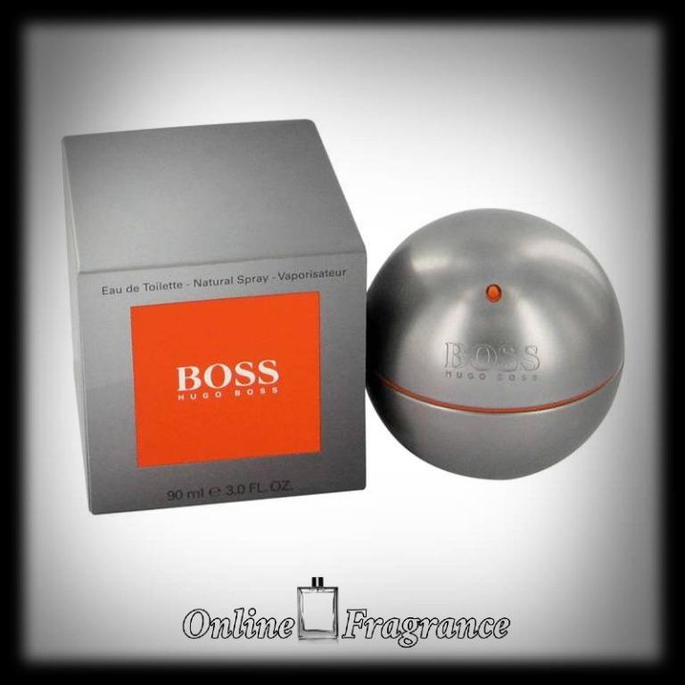 Hugo boss ball new arrivals aftershave