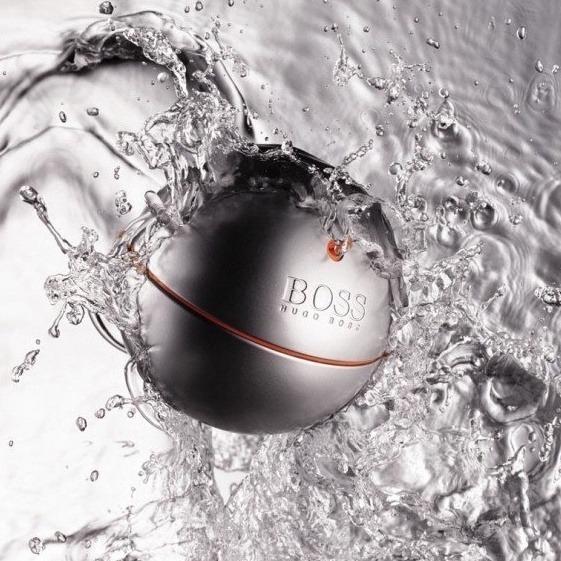 Boss In Motion 90ml EDT Cologne for Men by Hugo Boss