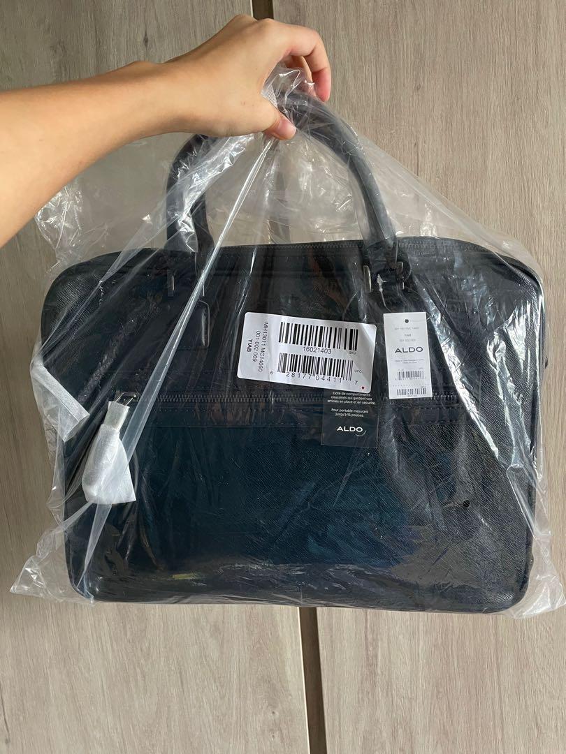 Aldo rugged satchel clearance