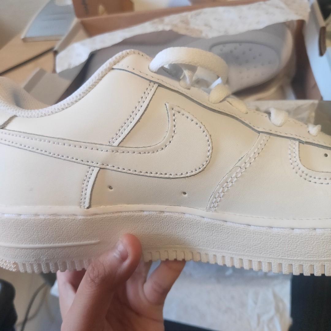 Air force 1 hotsell womens size 8.5