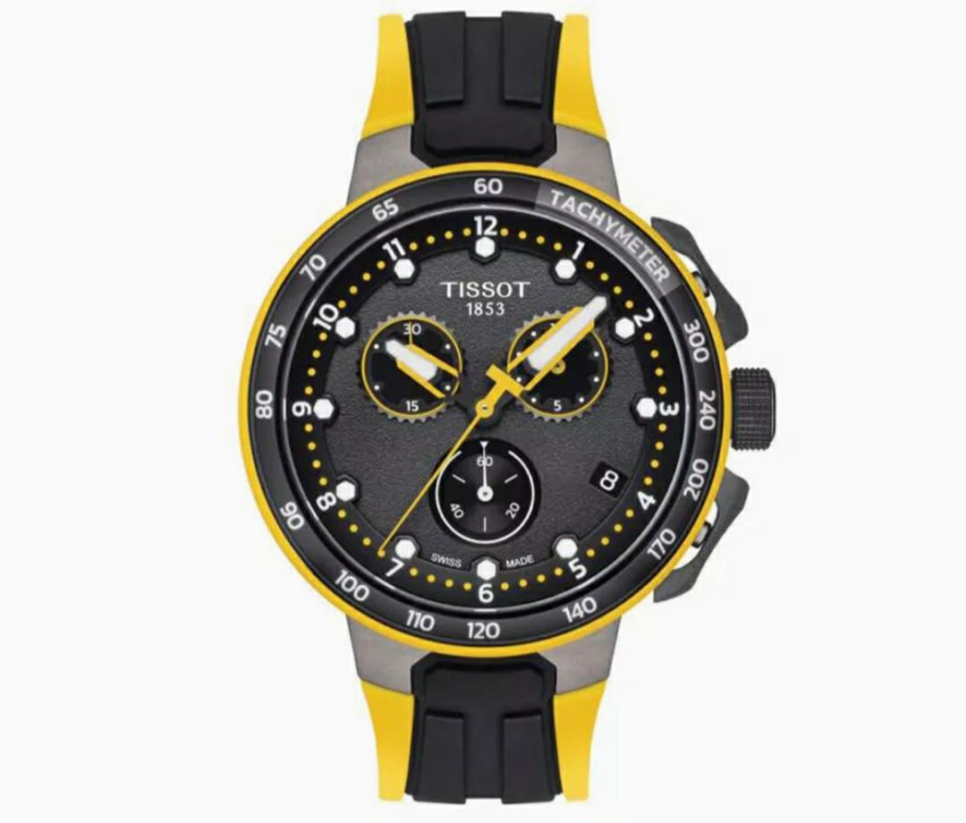 New tissot t new arrivals touch 2019