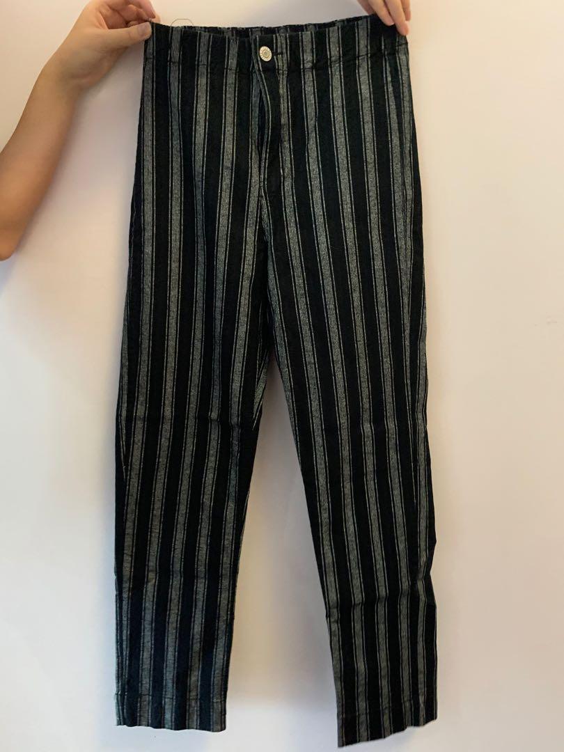 Brandy melville pants, Women's Fashion, Bottoms, Other Bottoms on
