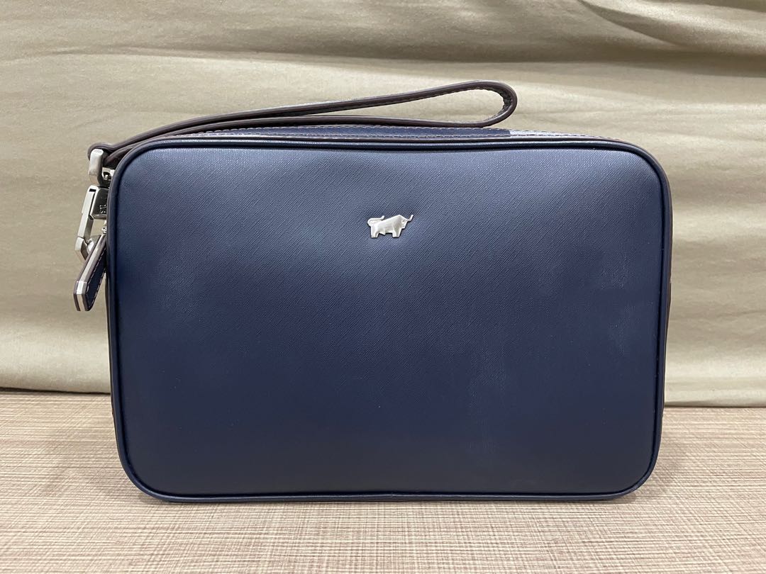 Braun 2025 buffel clutch