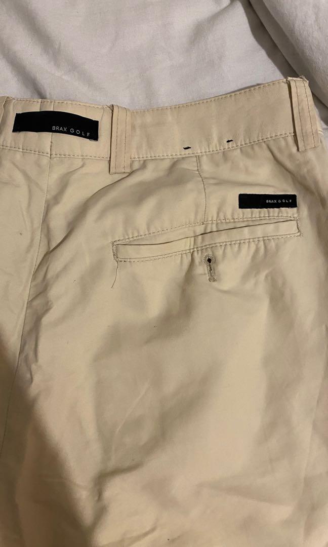 BRAX Golf Men s Tour Trouser Men s Fashion Bottoms Trousers on