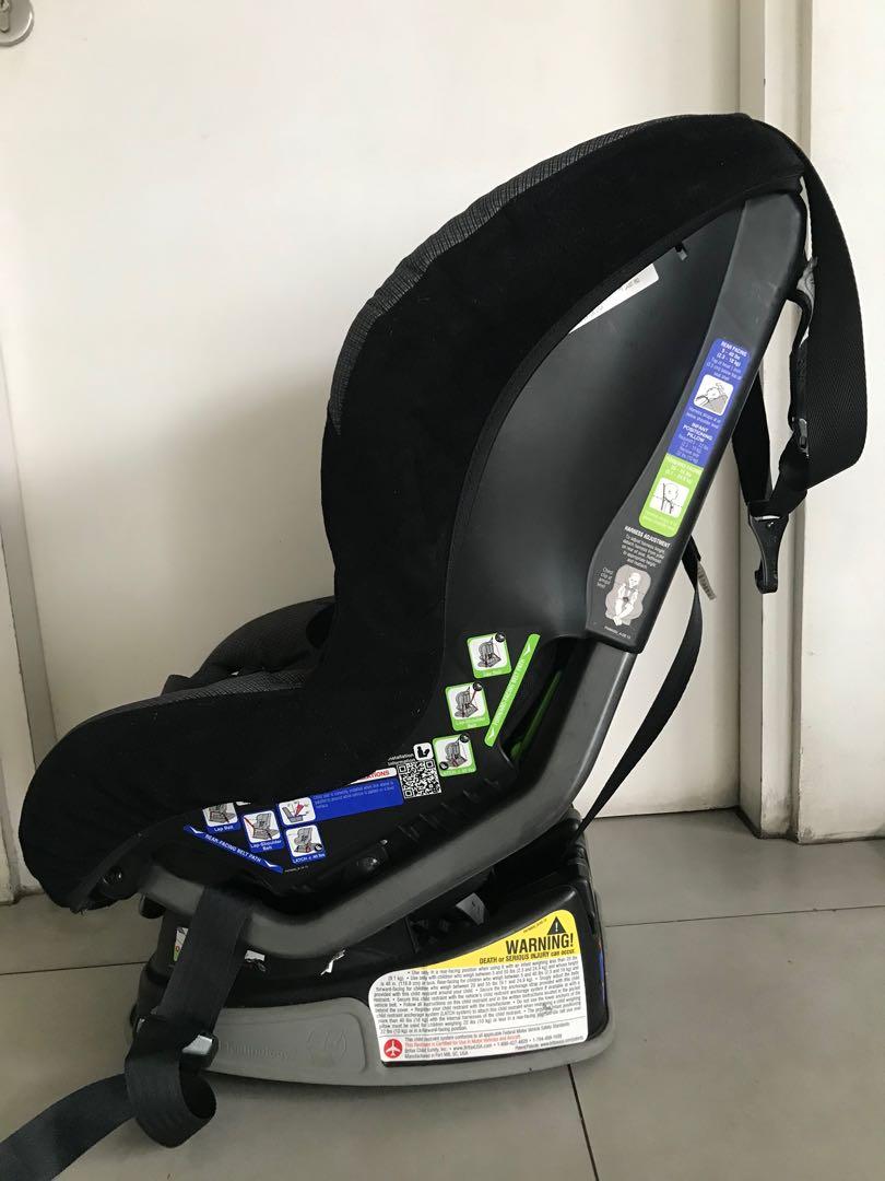 Britax booster car seat (Category: Car Seats) located in Taguig. Submitted by francisco_7 (Listing ID 1148672523, Image 3). Description: .