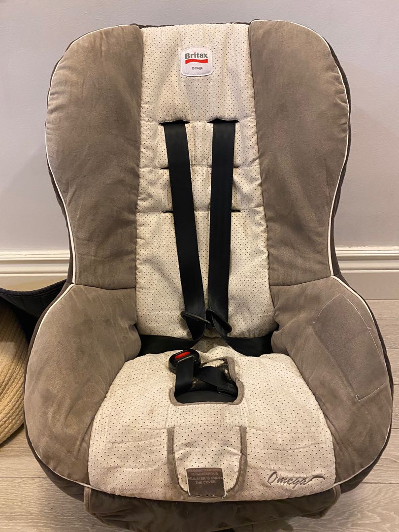 Boots britax clearance car seat