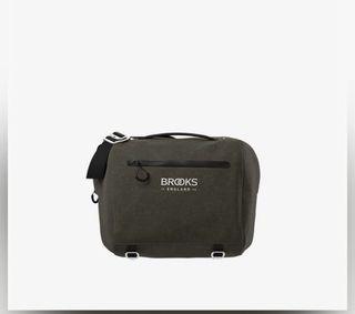 BROOKS England Scape Handlebar Compact Bag