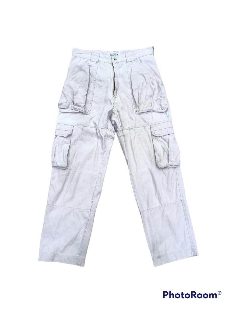Bugle Boy Cargo Pants, Everything Else, Others On Carousell