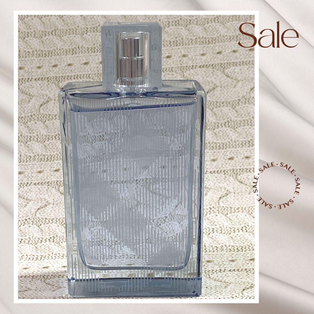 Burberry splash 100ml sales