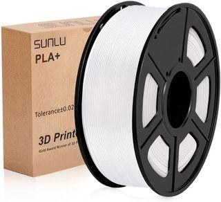 Net Weight 1KG Clear 2.2LB Accuracy +/- 0.05mm Pxmalion Flexible TPU 3D Printers Filament 1.75mm Compatible with Most 3D Printers 