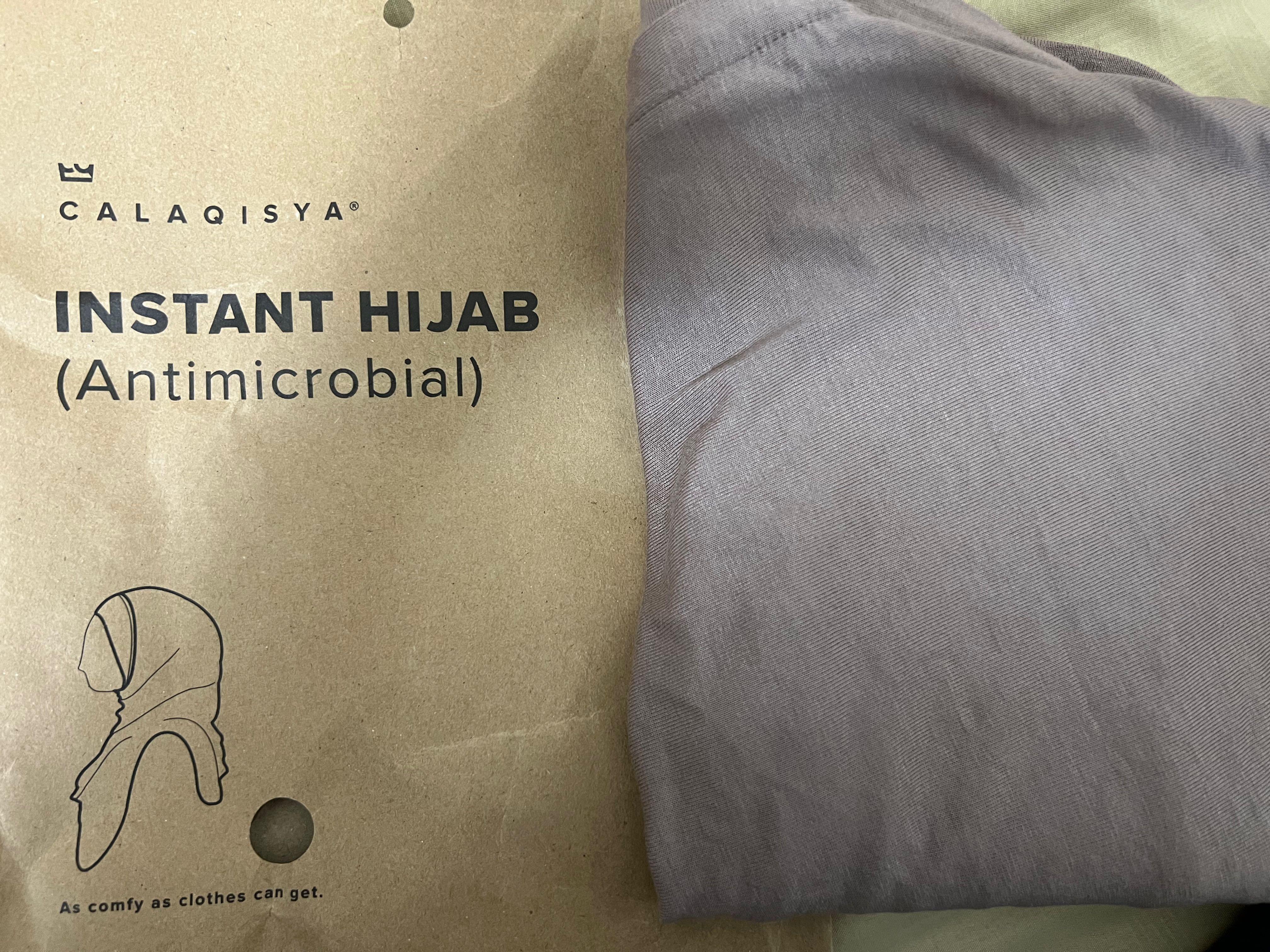calaqisya instant hijab