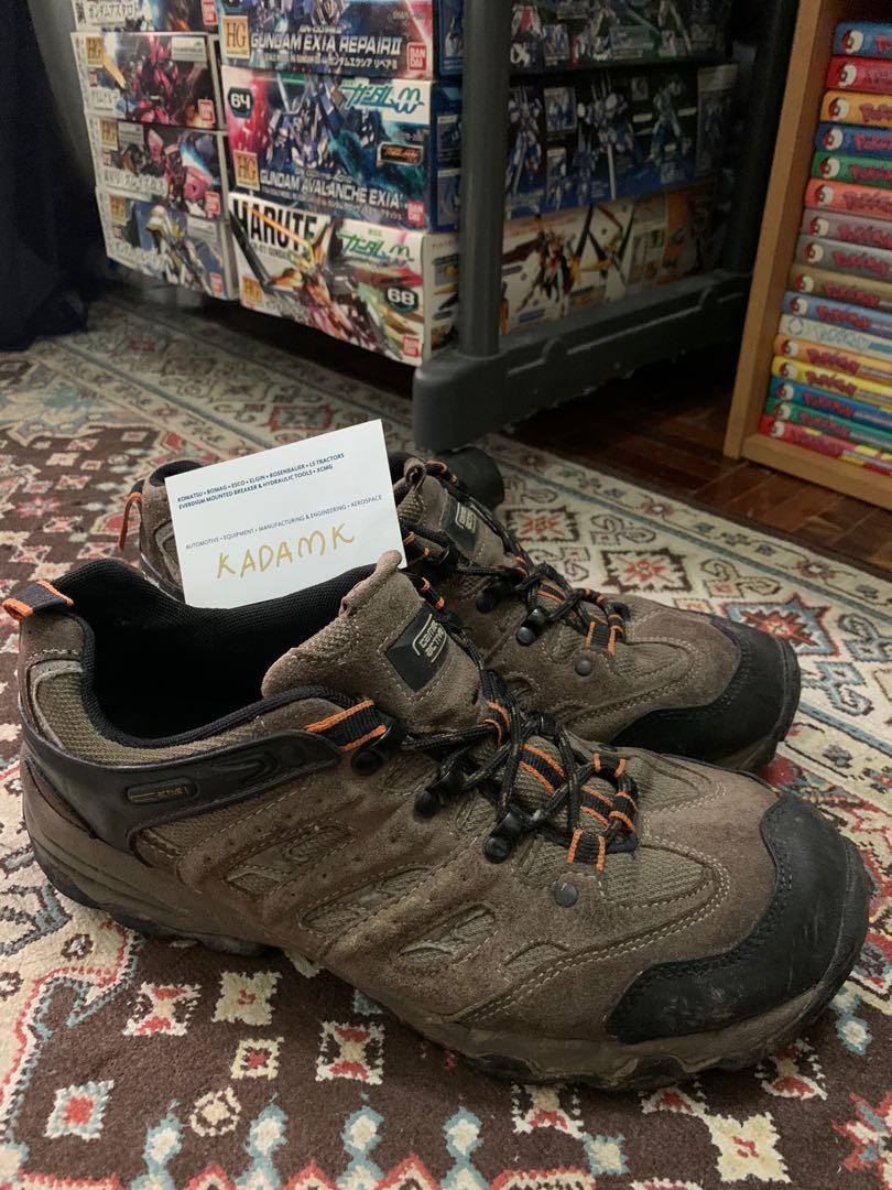 Camel active hiking shoes best sale