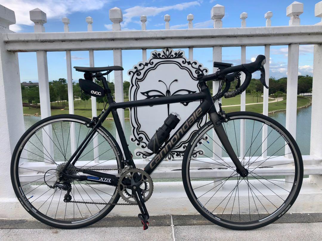 Cannondale caad8 blue cheap book