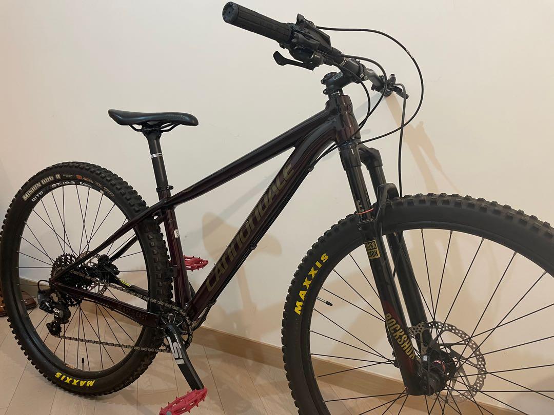 Cannondale iso 4210 price clearance