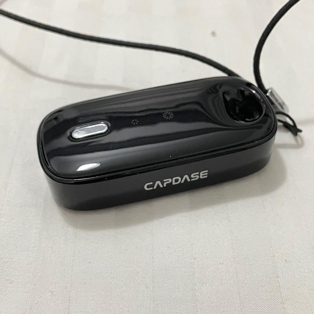 Capdase air new arrivals purifier review