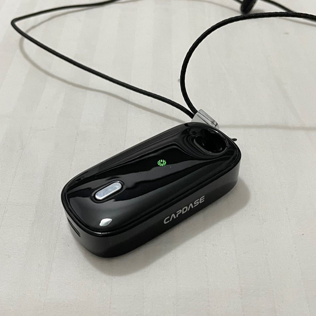 Capdase air new arrivals purifier review