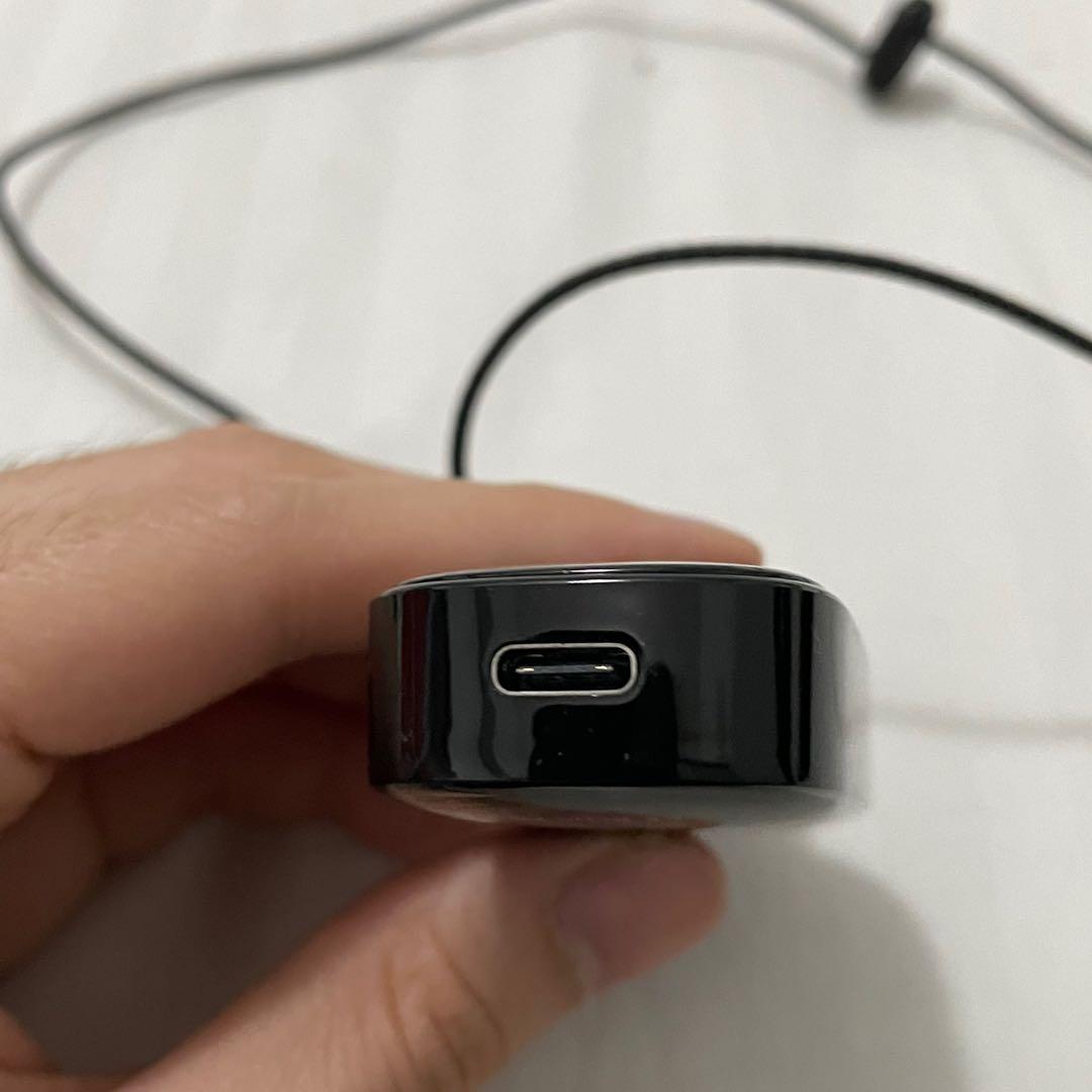Capdase wearable sales air purifier