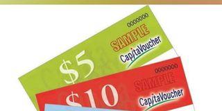 CapitaLand Voucher (SGD750)