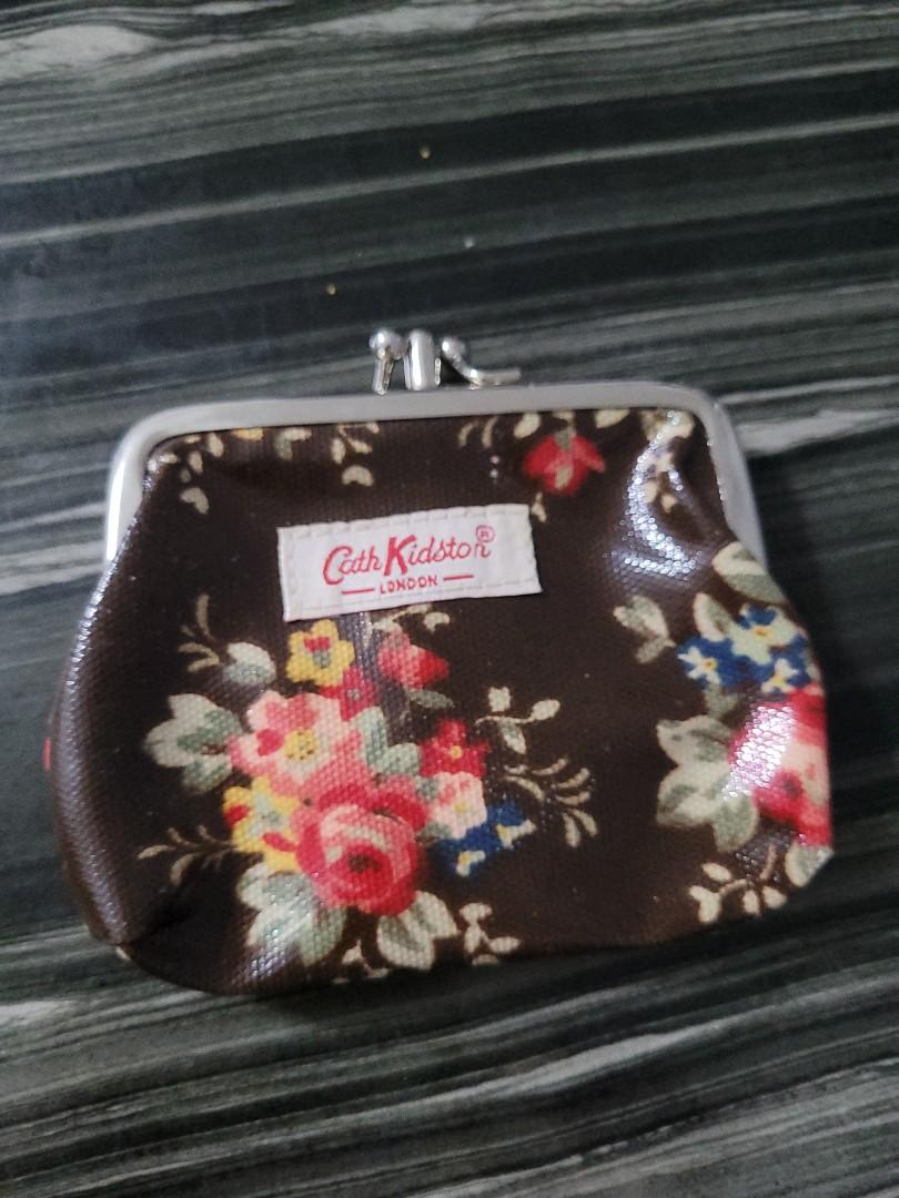 Cath Kidston Coin Clasp Purse