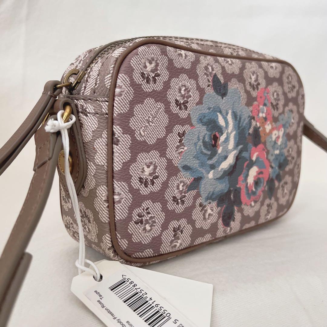 Mini sales lozenge bag