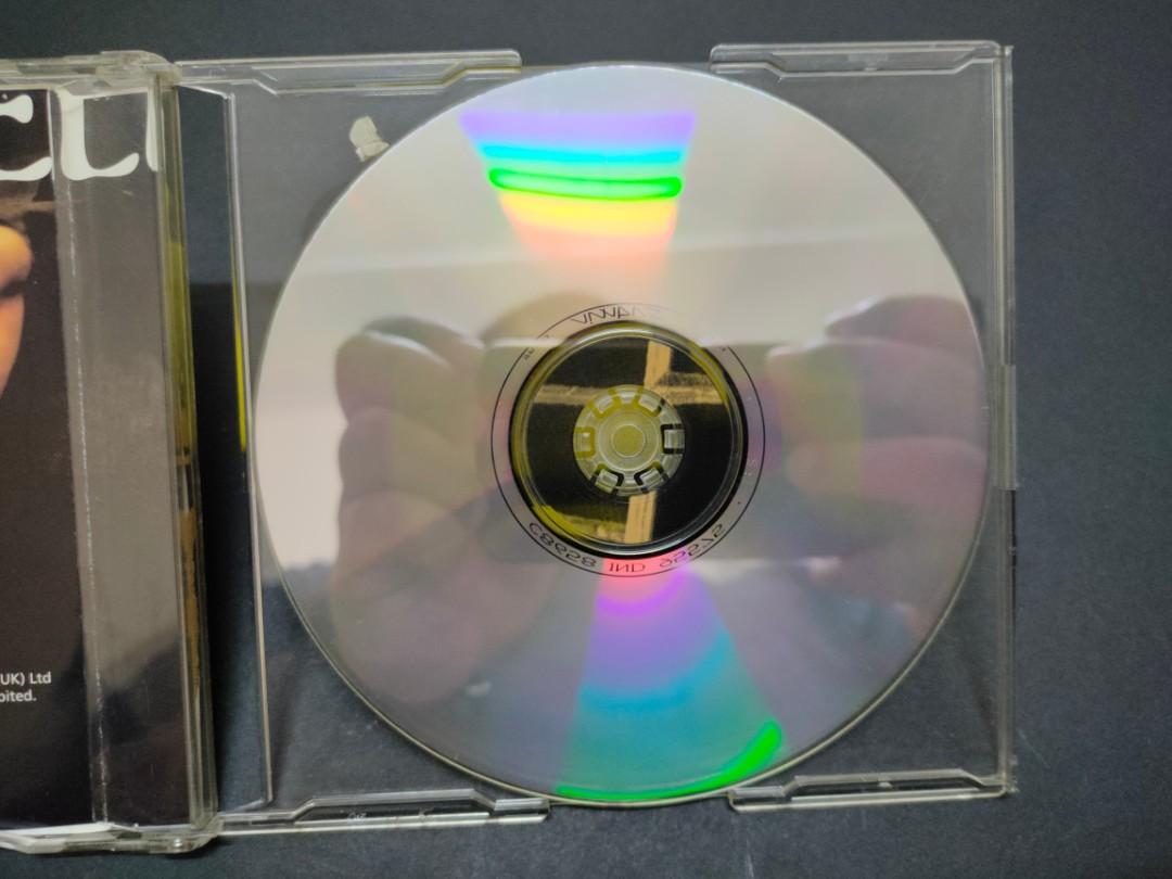 (CD) 2Pac Makaveli - Hail Mary (Single), Music & Media, CD's, DVD's ...