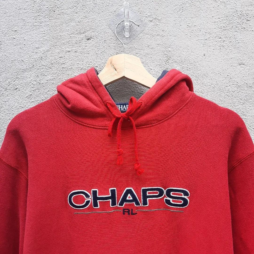 Chaps ralph lauren hoodie shop
