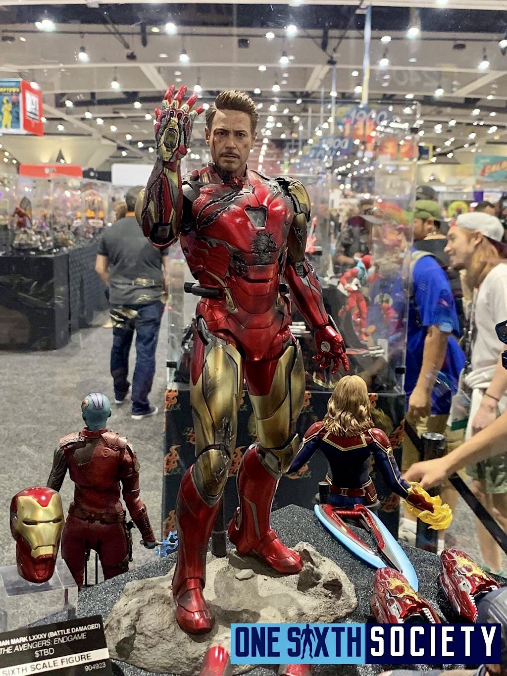 Cheap hot sale hot toys