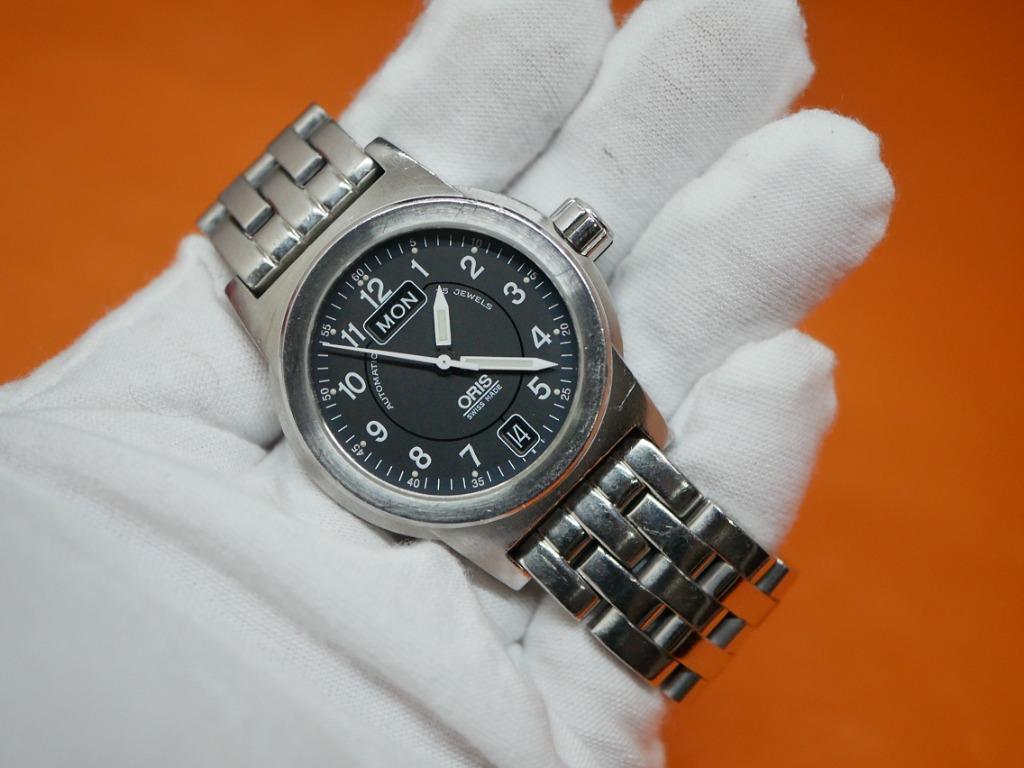 Oris 7501 discount