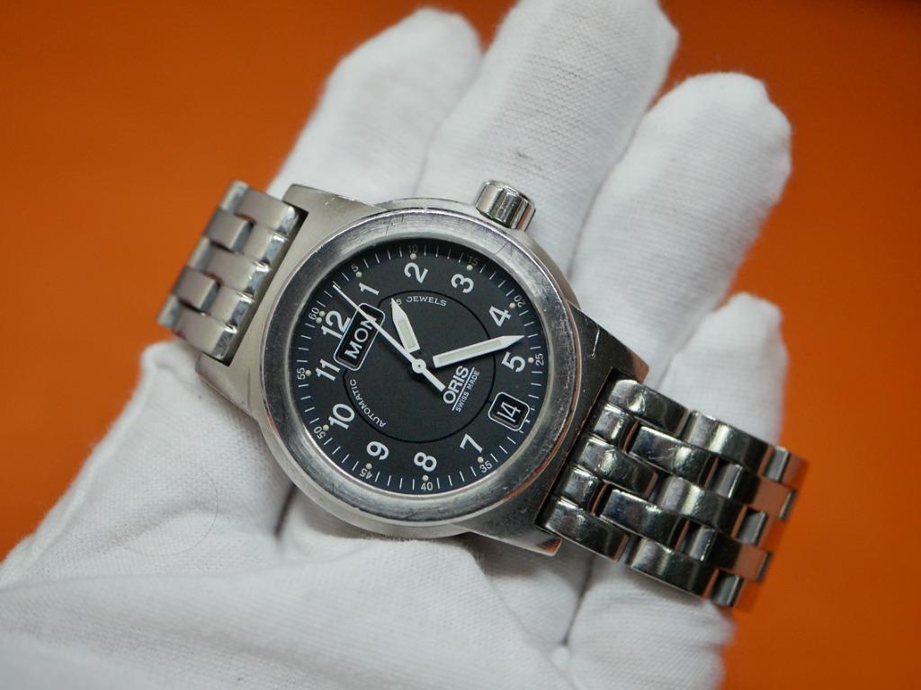 Oris shop bc3 7501