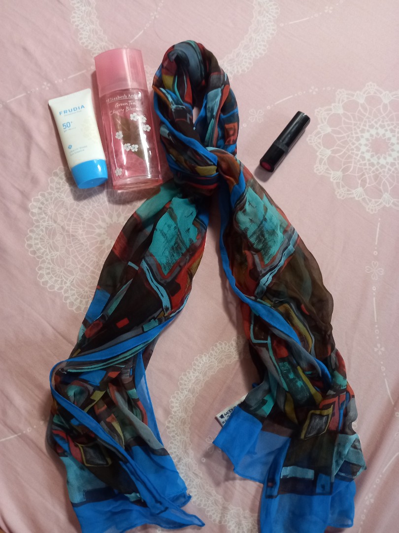 Perry outlet ellis scarves