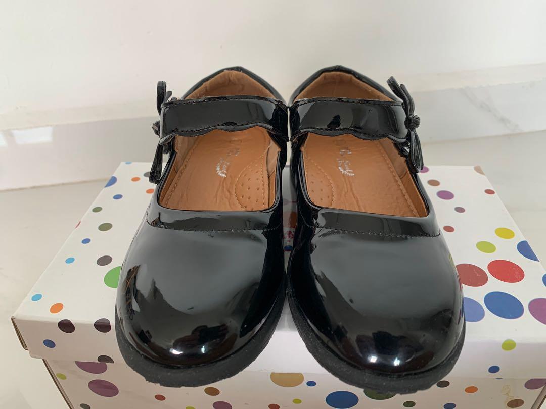 Child dress clearance shoes