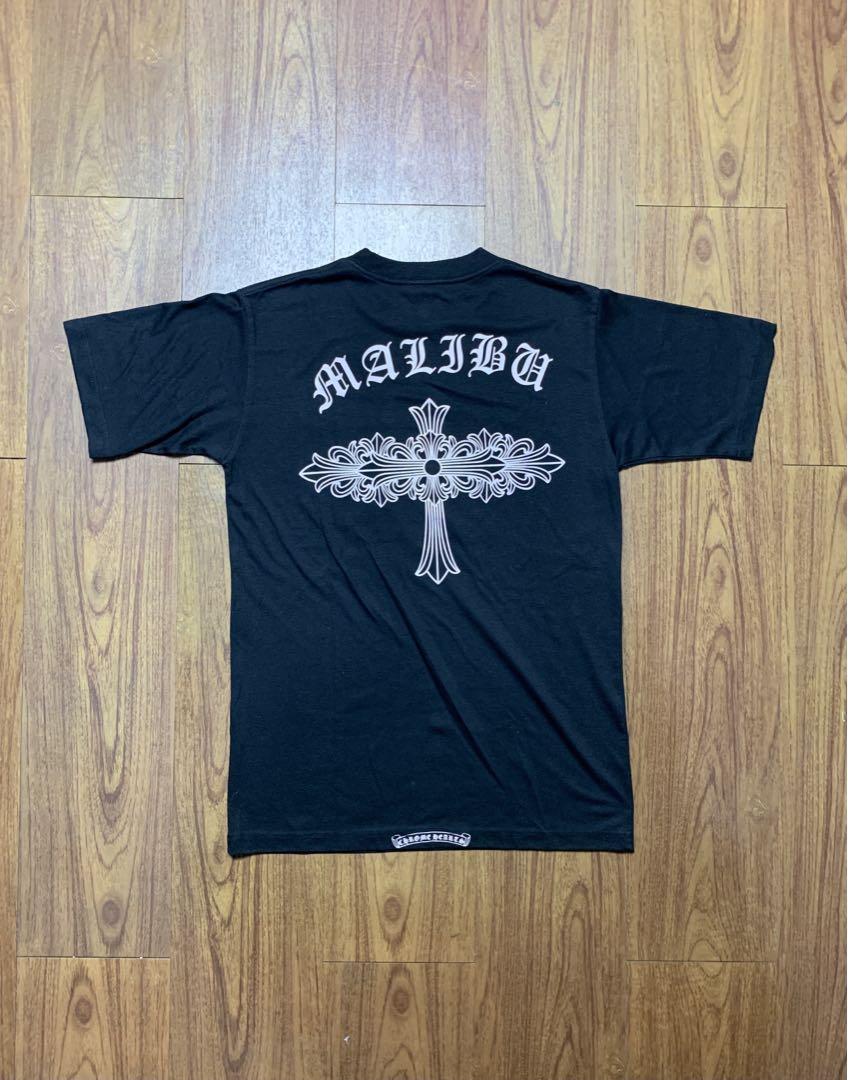 Chrome Hearts Vintage Malibu tee 