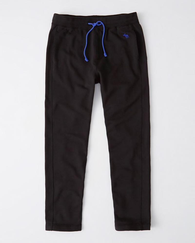 Hollister joggers clearance on sale