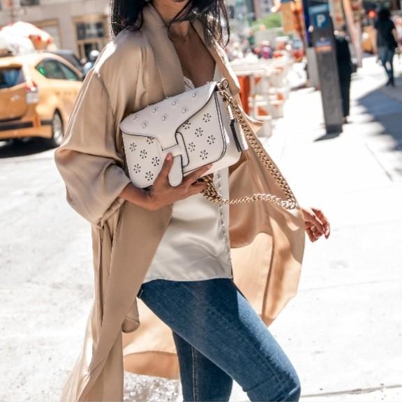 Coach hot sale courier crossbody