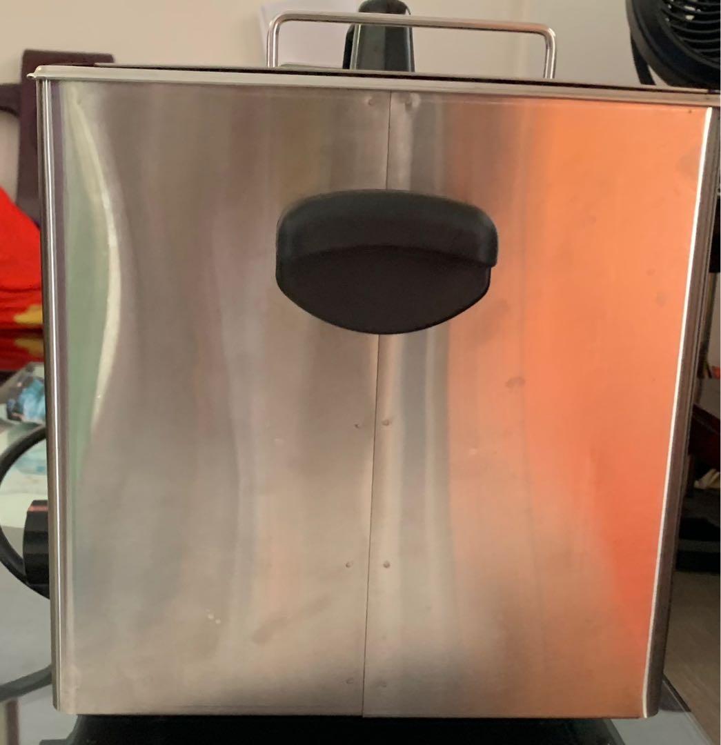 Commercial egg cooker, TV & Home Appliances, Kitchen Appliances, Other